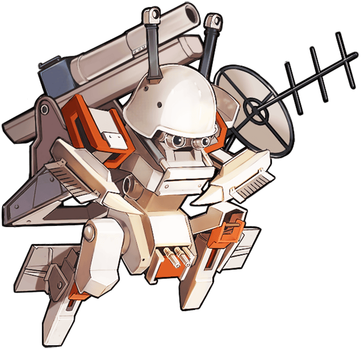 Rescue I illustration